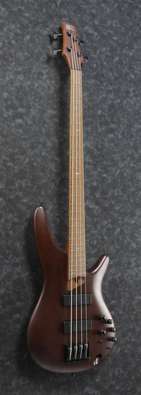 Ibanez SR500E BM Bajo Eléctrico Brown Mahogany 11