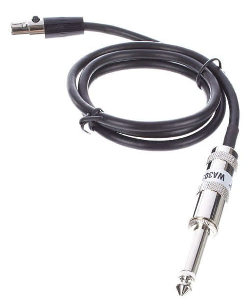 Shure BLX14RE Sistema Inalámbrico de Petaca Guitarra SM 10