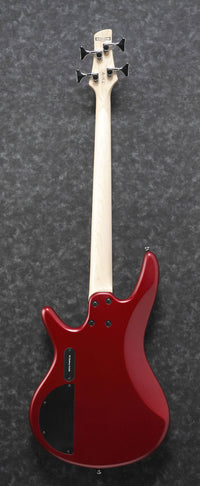 Ibanez SRMD200 CAM Bajo Eléctrico Candy Apple Red 11