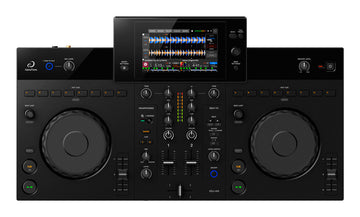 Alphatheta XDJ-AN Sistema DJ 1