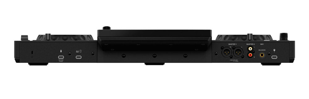 Alphatheta XDJ-AN Sistema DJ 2
