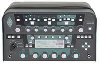 Kemper Profiling Head Black Cabezal Amplificador Guitarra Negro 15