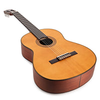 Yamaha CG122MS Guitarra Española Abeto 3