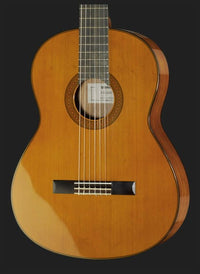 Yamaha CG142C Guitarra Española Cedro 3