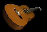 Yamaha CG142C Guitarra Española Cedro 7