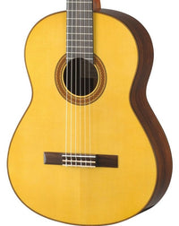 Yamaha CG182S Guitarra Española 2