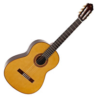 Yamaha CG182S Guitarra Española 3