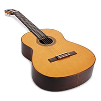 Yamaha CG182S Guitarra Española 5