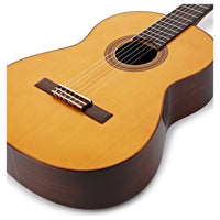 Yamaha CG182S Guitarra Española 6