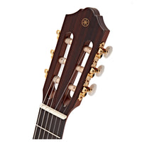 Yamaha CG182S Guitarra Española 8