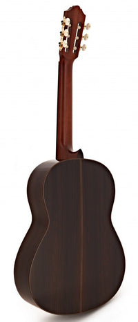 Yamaha CG192S Guitarra Española 2