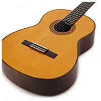 Yamaha CG192S Guitarra Española 4