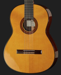 Yamaha CG192S Guitarra Española 11