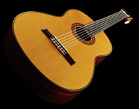 Yamaha CG192S Guitarra Española 16