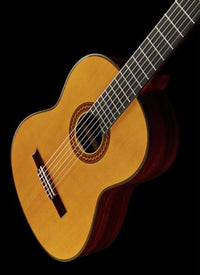 Yamaha CG192S Guitarra Española 17