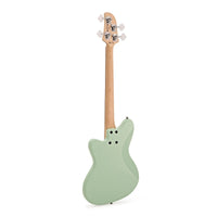 Ibanez TMB30 MGR Talman Bajo Eléctrico Escala Corta Mint Green 2