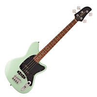 Ibanez TMB30 MGR Talman Bajo Eléctrico Escala Corta Mint Green 6