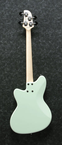 Ibanez TMB30 MGR Talman Bajo Eléctrico Escala Corta Mint Green 7