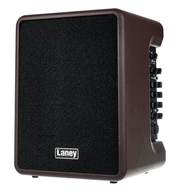 Laney A-Fresco2 Amplificador Guitarra Acústica Portátil 3