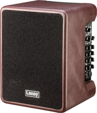 Laney A-Fresco2 Amplificador Guitarra Acústica Portátil 4