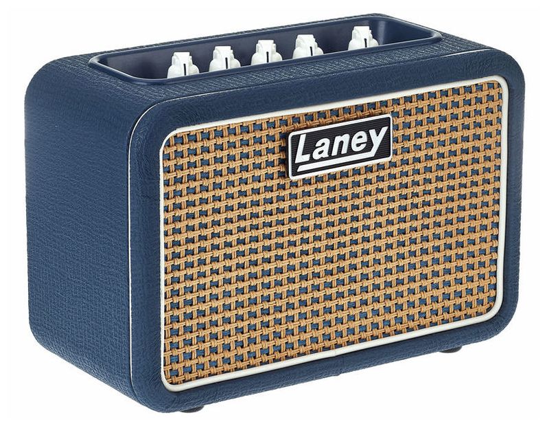 Laney Mini-STB-Lion Amplificador Guitarra con Bluetooth 2