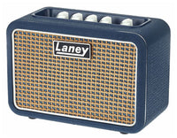 Laney Mini-STB-Lion Amplificador Guitarra con Bluetooth 3