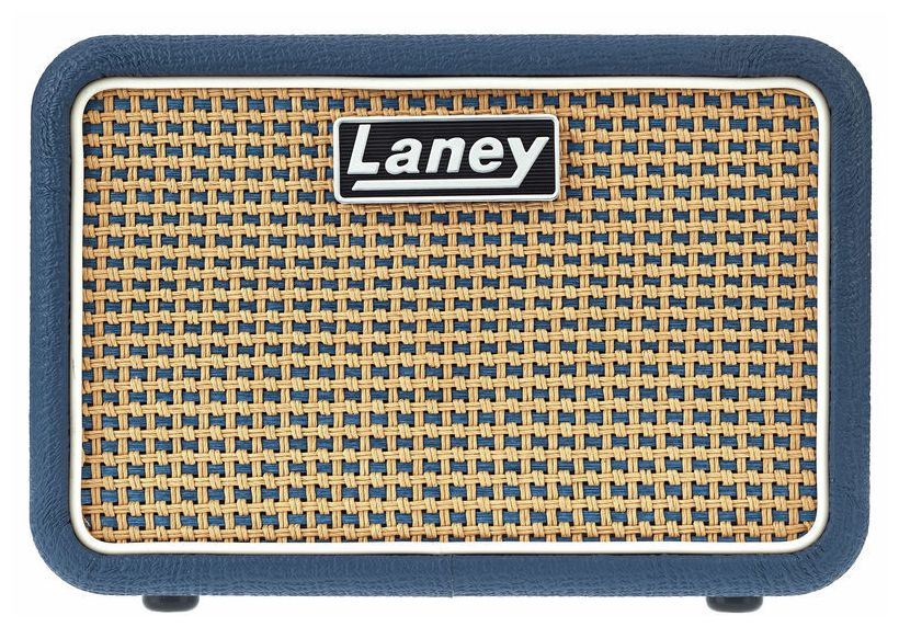 Laney Mini-STB-Lion Amplificador Guitarra con Bluetooth 5