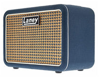 Laney Mini-STB-Lion Amplificador Guitarra con Bluetooth 7