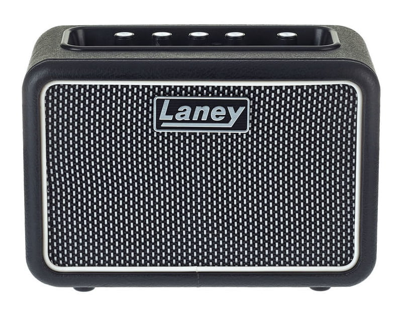 Laney Mini-STB-Superg Amplificador Guitarra con Bluetooth 1