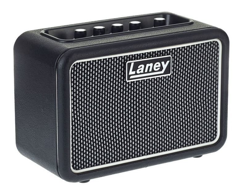 Laney Mini-STB-Superg Amplificador Guitarra con Bluetooth 2