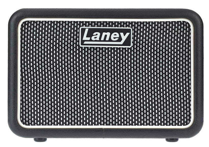 Laney Mini-STB-Superg Amplificador Guitarra con Bluetooth 5