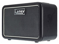 Laney Mini-STB-Superg Amplificador Guitarra con Bluetooth 7