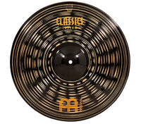 Meinl CC18HDAC Classics Custom Dark Heavy Crash 18 Plato Batería 1