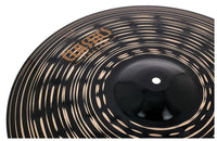 Meinl CC18HDAC Classics Custom Dark Heavy Crash 18 Plato Batería 8