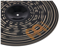 Meinl CC18HDAC Classics Custom Dark Heavy Crash 18 Plato Batería 10