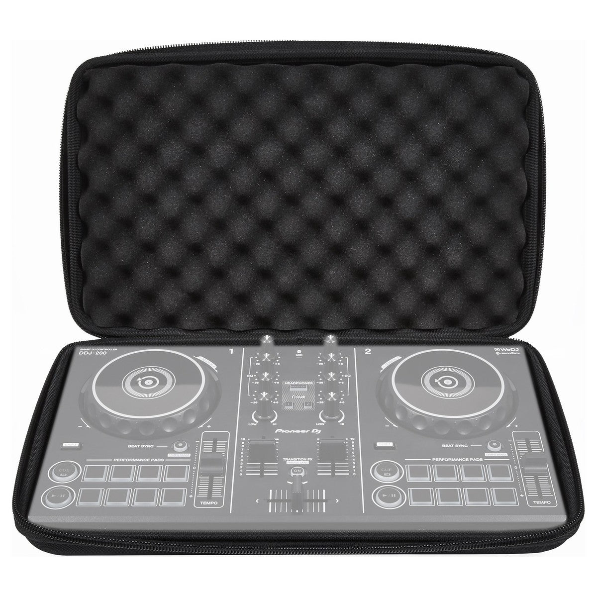 Pioneer DJ DJC200 Bag Bolsa Transporte DDJ200 4