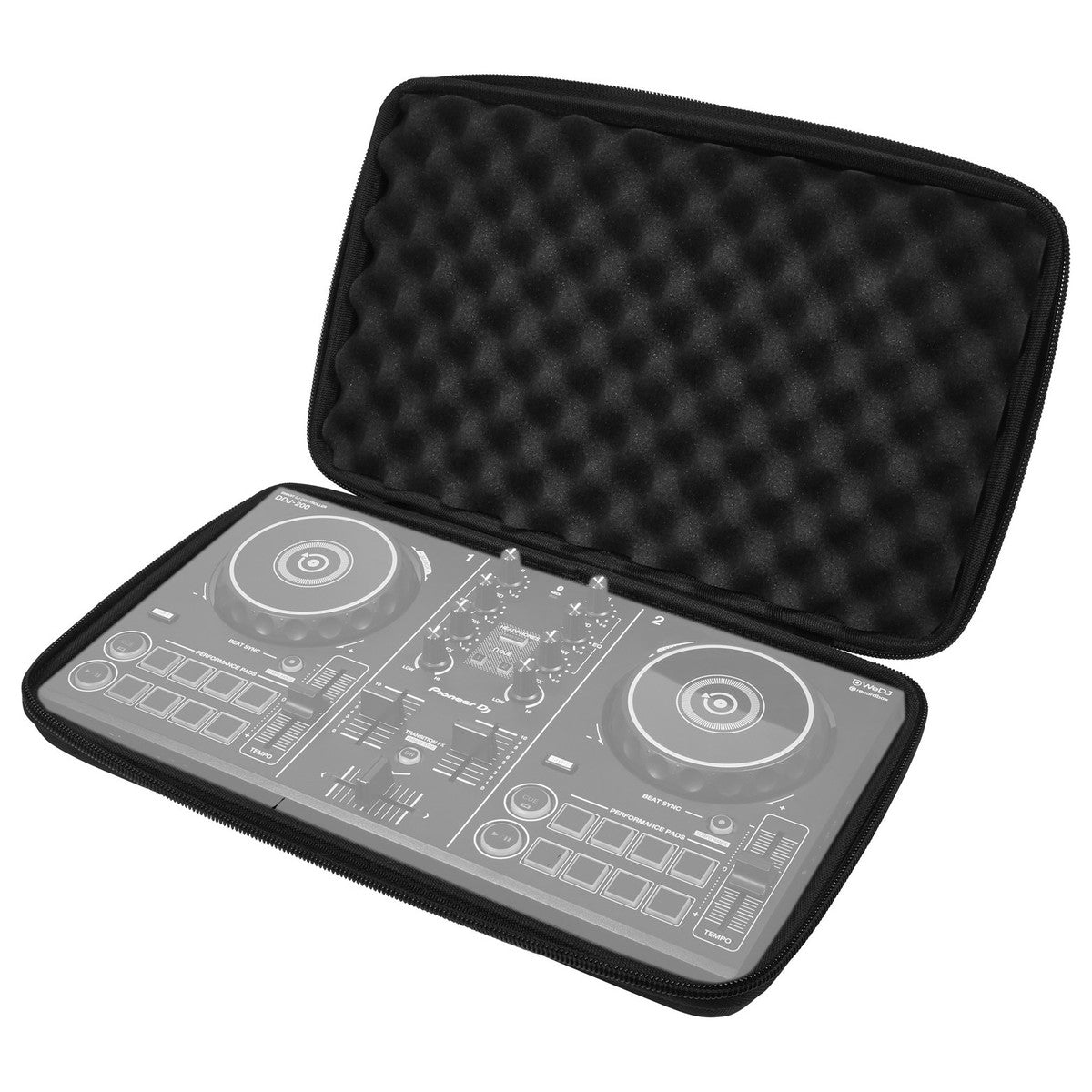 Pioneer DJ DJC200 Bag Bolsa Transporte DDJ200 5