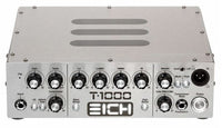 Eich T1000 Amplificador Cabezal Bajo 3