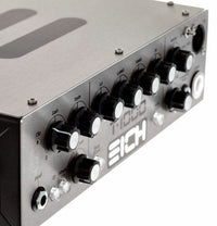 Eich T1000 Amplificador Cabezal Bajo 7