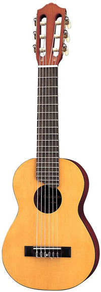 Yamaha GL1 Guitalele Natural 1