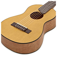 Yamaha GL1 Guitalele Natural 4