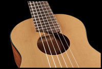 Yamaha GL1 Guitalele Natural 8