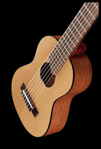 Yamaha GL1 Guitalele Natural 9