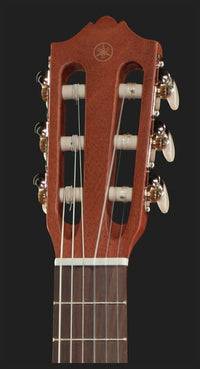 Yamaha GL1 Guitalele Natural 11