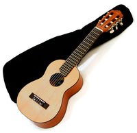 Yamaha GL1 Guitalele Natural 14