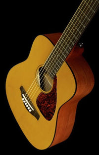 Yamaha JR1 Guitarra Acústica Mini 16