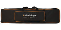 Studiologic Softcase Size B Funda para Teclado Negra 1