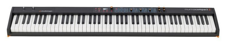 Studiologic Numa Compact 2 Piano Digital 3