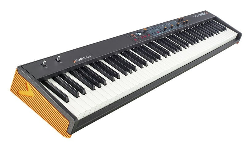 Studiologic Numa Compact 2 Piano Digital 5