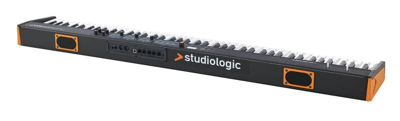 Studiologic Numa Compact 2 Piano Digital 6